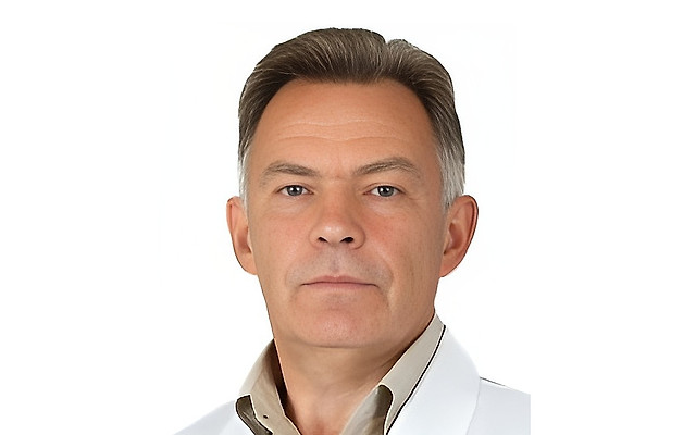 Александрович Руслан Богданович