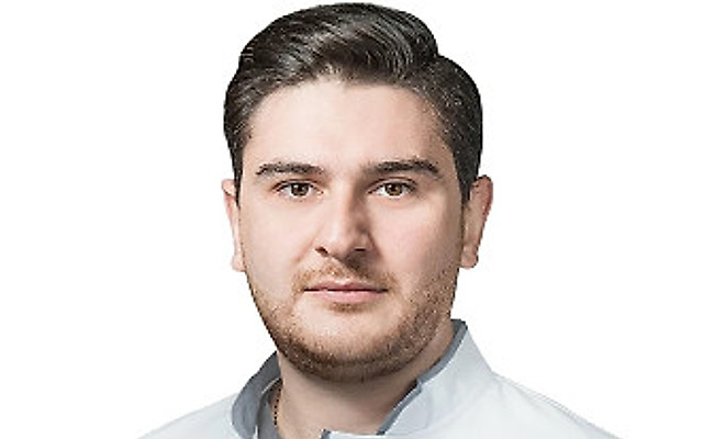 Арутюнян Самвел Овакимович