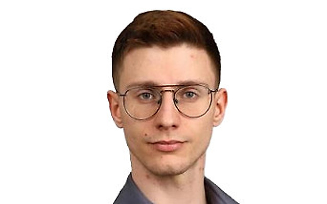 Белькович Андрей Сергеевич