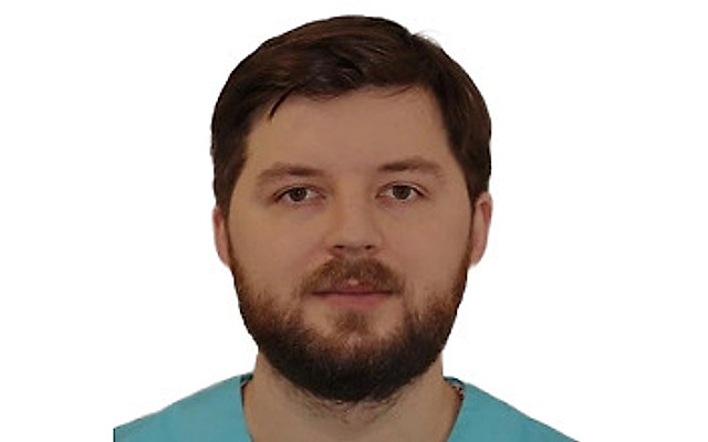 Балбушин Александр Валентинович