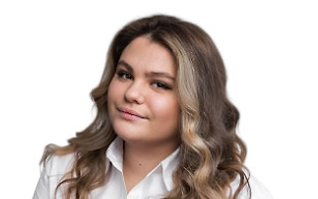 Бойченко Елена Арменаковна