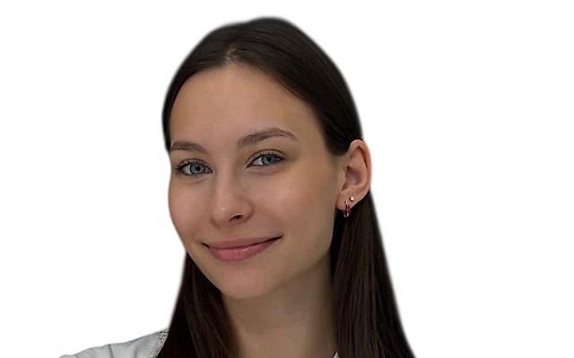 Дорогова Дарья Вячеславовна