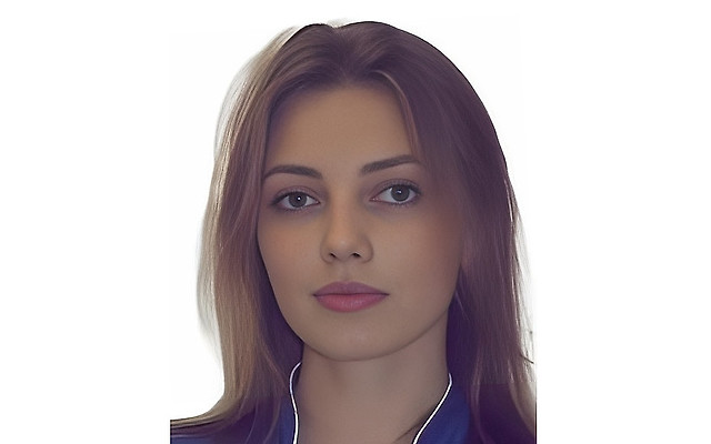 Гончарова Анастасия Денисовна