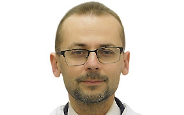 Демьянов Алексей Юрьевич
