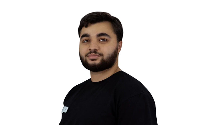 Кяримов Самир Кяримович