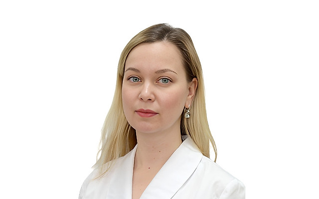 Рудер Марина Владиславовна