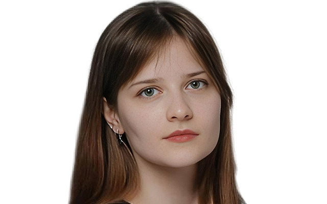 Майсюкова Анастасия Дмитриевна