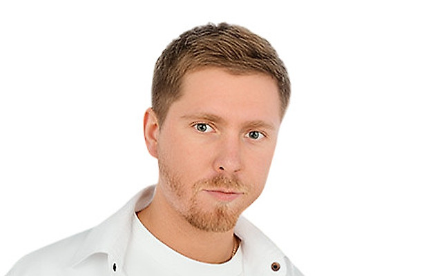 Семенов Андрей Евгеньевич