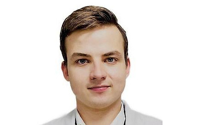 Мытыга Павел Геннадьевич