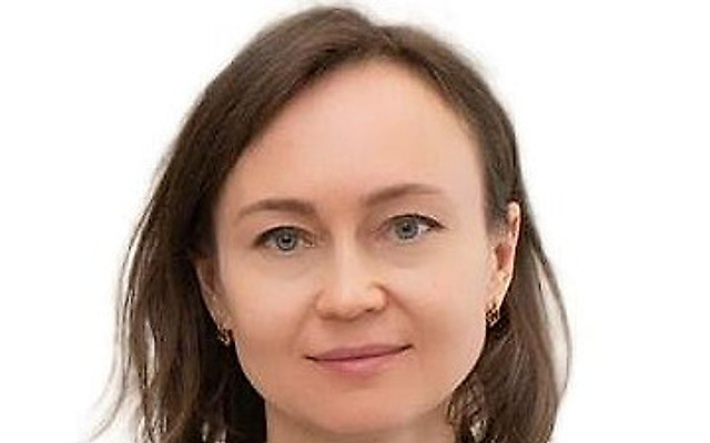 Илларионова (Матвеева) Анна Юрьевна