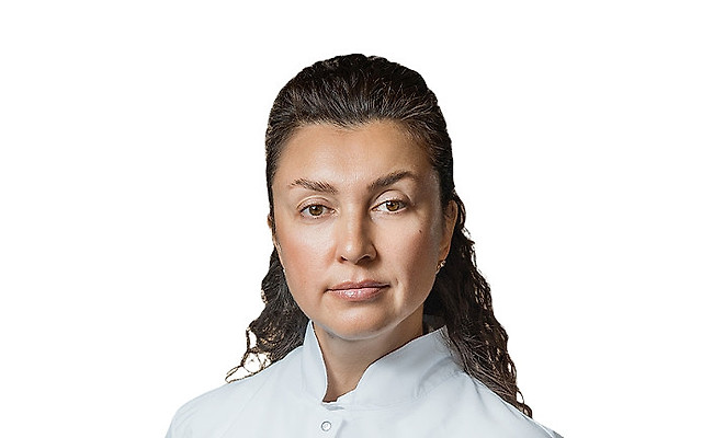 Краснопеева Елена Петровна
