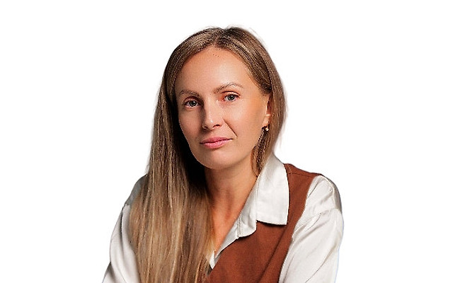 Шелковских Елена Сергеевна