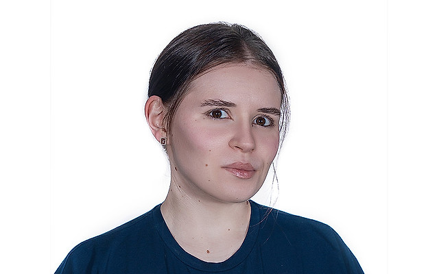 Курилова Анна Александровна