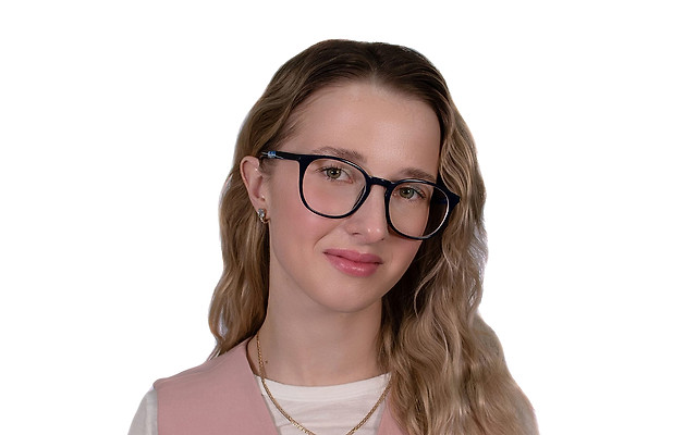 Забаева Анна	Андреевна