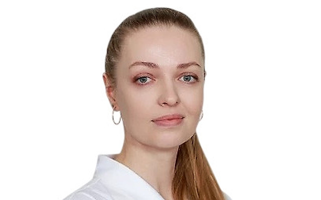 Емельянова Екатерина Олеговна