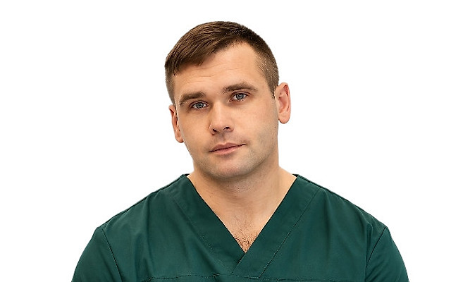 Аладжиков Виталий Борисович