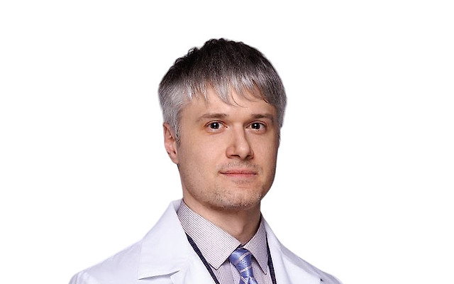 Степаненко Александр Сергеевич