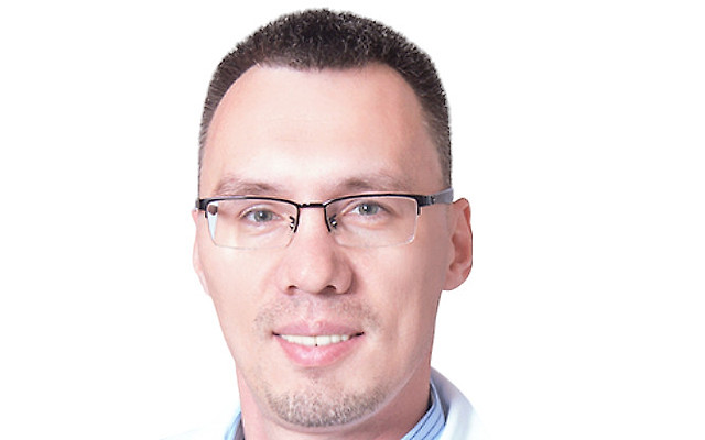 Цой Павел Викторович