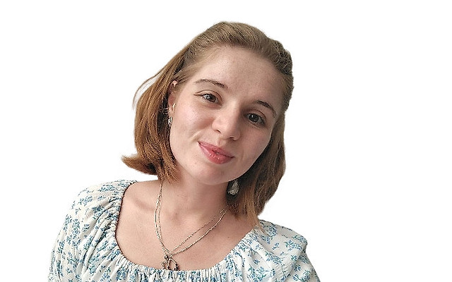 Ливанова Екатерина Александровна
