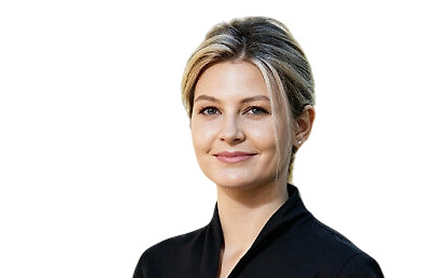 Прокофьева Алина Аркадьевна