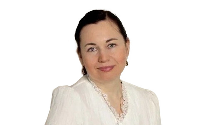 Бессонова Наталья Геннадьевна