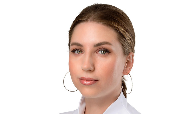 Корнеева Екатерина Евгеньевна