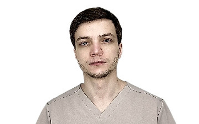Мусаев Муса Темурланович