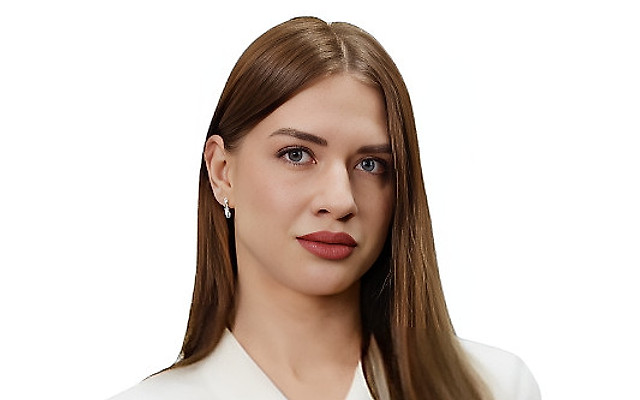 Кирюшина Мария Юрьевна