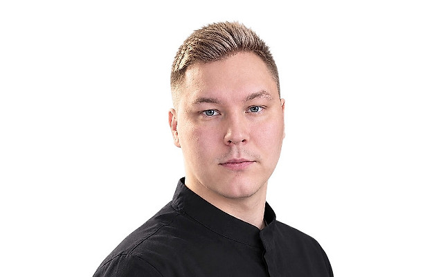 Червяков Михаил Михайлович