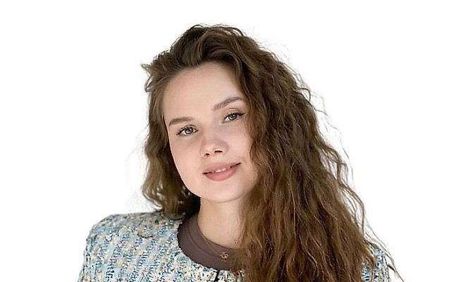 Гофман Ирина Евгеньевна