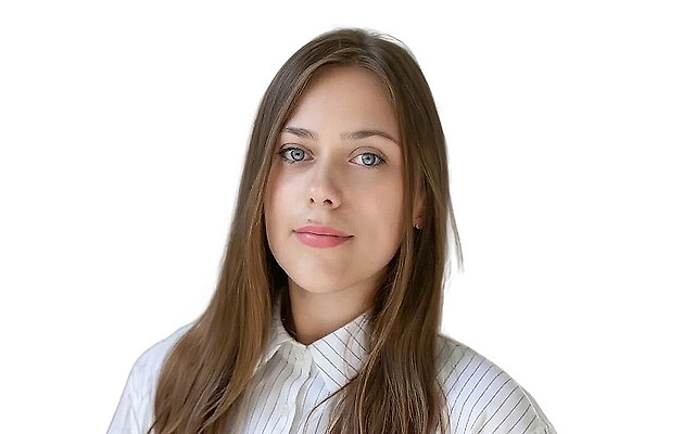 Цепковская Елена Сергеевна