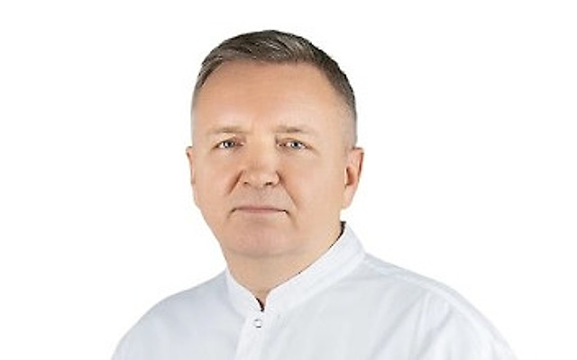 Силинский Алексей Николаевич