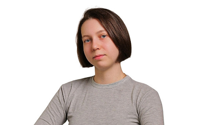 Парамонова Людмила Вячеславовна