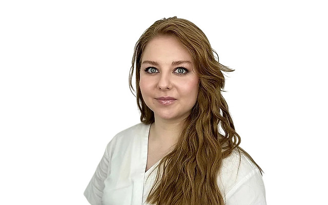 Голыжбина Яна Владиславовна