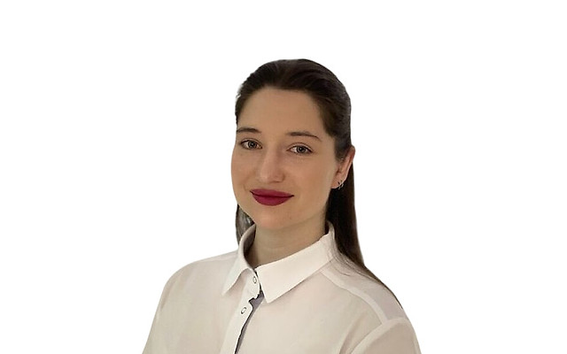 Яковлева Екатерина Дмитриевна