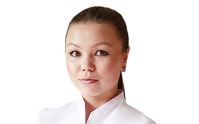 Атнабаева Татьяна Никифоровна