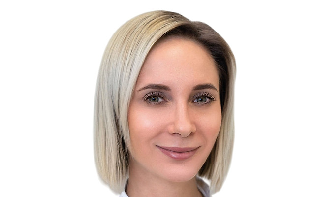 Пахомова Надежда Федоровна