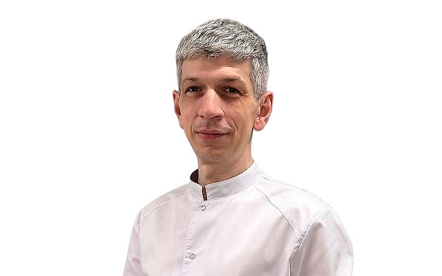 Стейн Юрий Валентинович