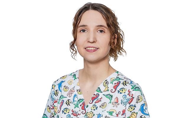 Касаткина Марина Викторовна