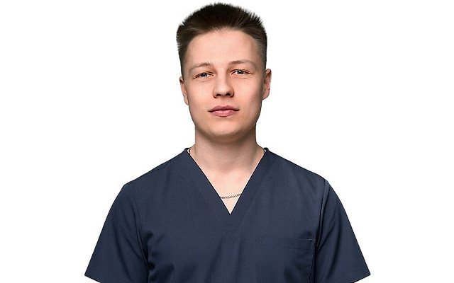 Куреньгин Михаил Николаевич