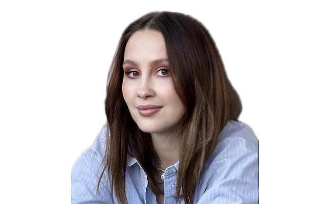 Балашова Вероника Николаевна