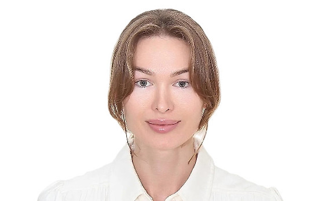 Сусленникова Ольга Александровна