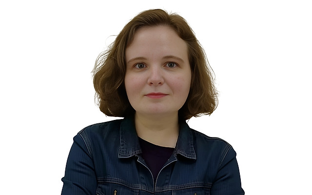 Галицкая Анастасия Константиновна