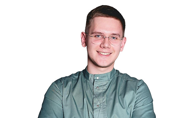 Топко Кирилл Юрьевич