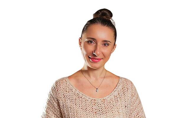 Бойко Анна Сергеевна