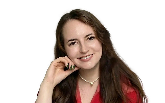 Цветкова Ирина Юрьевна