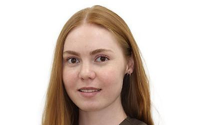 Петрова Софья Алексеевна