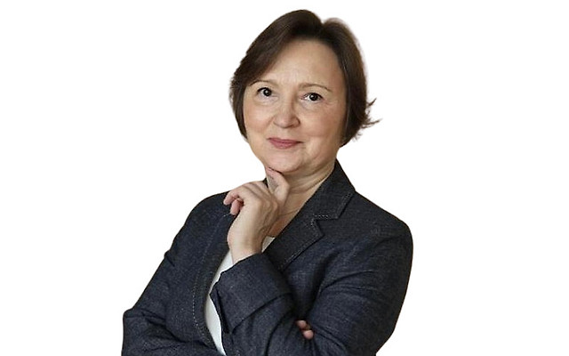 Бобровская Лариса Михайловна