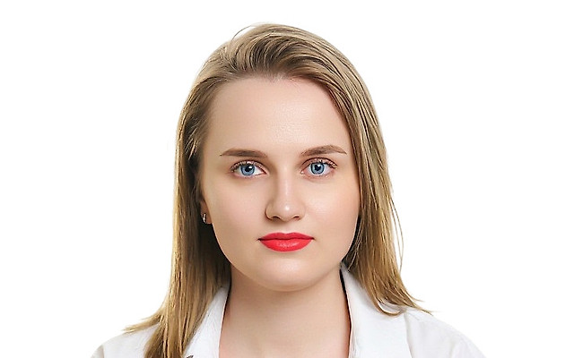 Чигринова Карина Вячеславовна