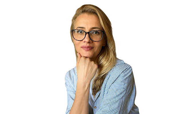 Петрова Екатерина Владимировна